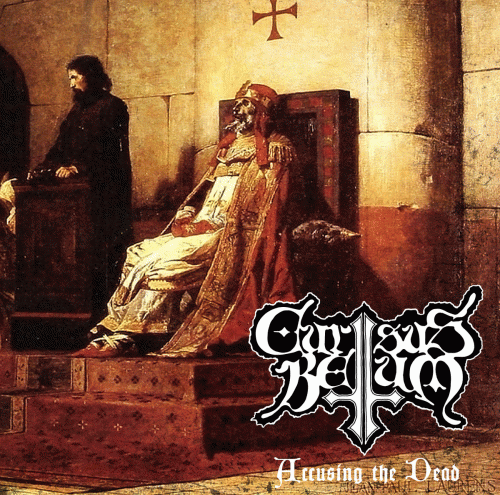 Cursus Bellum : Accusing the Dead
